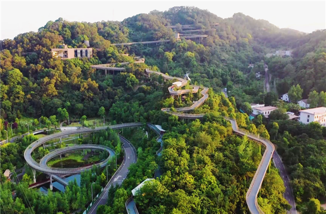 918博天堂集团荣获两项国家级协会工程建设科学技术奖！