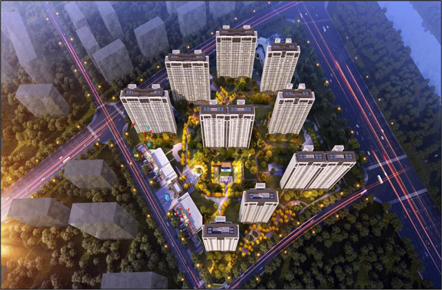 918博天堂十建： 探索被动式超低能耗建筑气密性施工的“918博天堂方案”